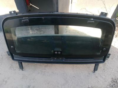 Лот: 9854851. Фото: 1. Люк Toyota Town Ace Noah (передний... Кузов