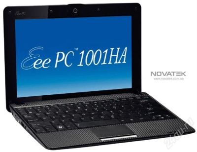 Лот: 501208. Фото: 1. ASUS Eee Pc 1001px Новый. Ноутбуки