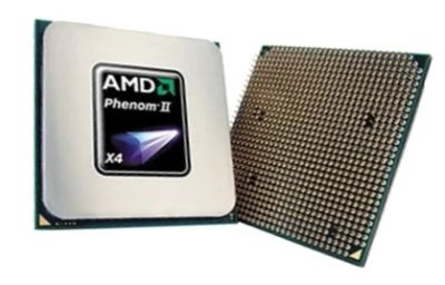 Лот: 4339660. Фото: 1. Процессор AMD Phenom II x4 850... Процессоры