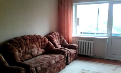 Лот: 6322217. Фото: 1. 2 комн. Горького, аренда, без... Квартиры, студии
