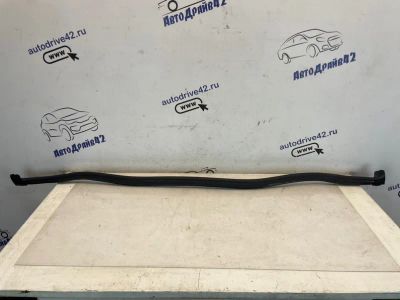 Лот: 24397293. Фото: 1. уплотнитель жабо Renault Sandero... Двигатель и элементы двигателя