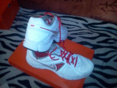Лот: 3628701. Фото: 1. кросовки Nike. Другое (спортивные товары)