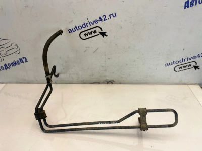 Лот: 22460197. Фото: 1. радиатор охлаждения гур Ford Focus... Другое (автозапчасти)