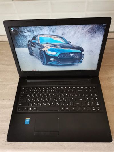 Лот: 16287110. Фото: 1. Lenovo IdeaPad 110-15IBD (15.6... Ноутбуки
