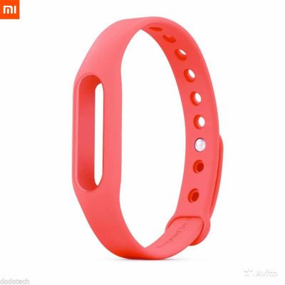 Лот: 7841845. Фото: 1. Сменный ремешок для Xiaomi Mi... Ремешки, браслеты
