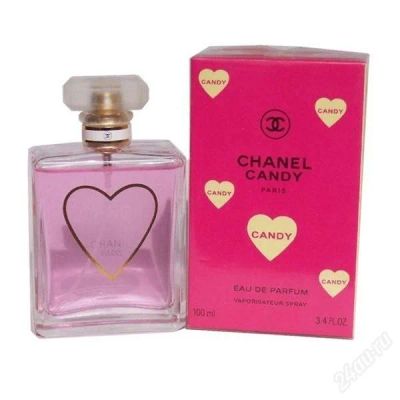 Лот: 2213129. Фото: 1. Chanel Candy. Женская парфюмерия