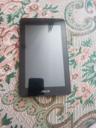 Лот: 9916799. Фото: 1. Планшет ASUS, MeMO Pad ME172V... Планшеты