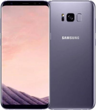 Лот: 12958682. Фото: 1. samsung galaxy s8 plus (S8+) 64гб... Смартфоны