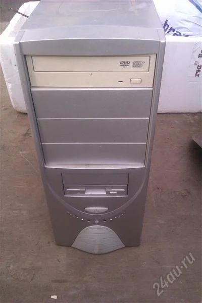 Лот: 2797587. Фото: 1. корпус 2. Корпуса, блоки питания