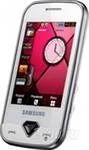Лот: 741455. Фото: 1. Корпус Samsung S7070+ Бесплатная... Корпуса, клавиатуры, кнопки