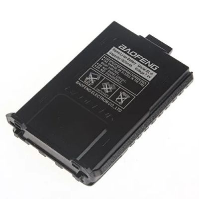 Лот: 23554137. Фото: 1. Аккумулятор батарея Baofeng UV-5R... Аккумуляторы
