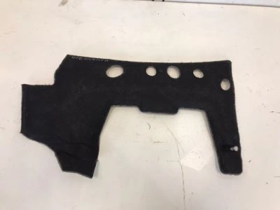 Лот: 21708409. Фото: 1. накладка торпедо Skoda Octavia... Кузов