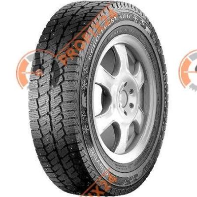 Лот: 14326978. Фото: 1. Автошина GISLAVED Nord Frost VAN... Шины