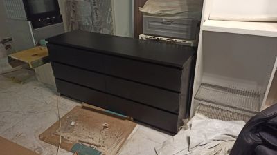 Лот: 25199801. Фото: 1. Комод IKEA. Комоды