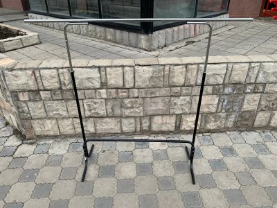 Лот: 18230843. Фото: 1. Стойка вешалка (вешало) напольная... Вешалки для одежды