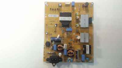 Лот: 17051224. Фото: 1. Плата питания (Power Board) 49U... Запчасти для телевизоров, видеотехники, аудиотехники