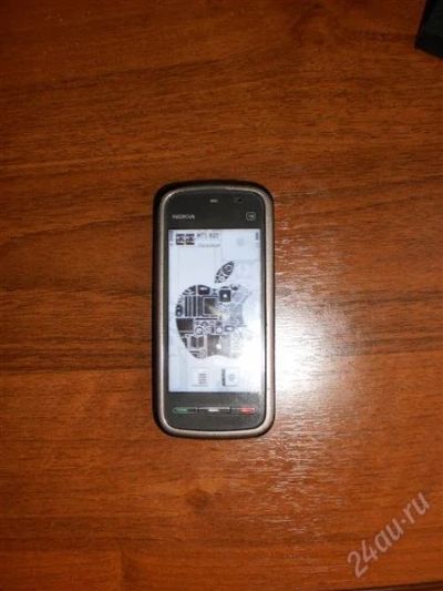 Лот: 1573469. Фото: 1. NOKIA 5230 с рубля!. Смартфоны