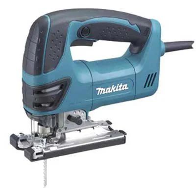 Лот: 3384548. Фото: 1. Лобзик Makita 4350CT. Гарантия... Электроинструмент