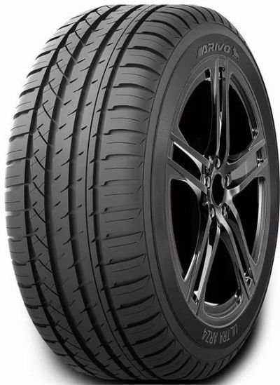 Лот: 18608516. Фото: 1. 275/45 R21 Arivo Ultra ARZ4 110W... Шины