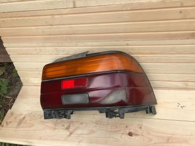 Лот: 18062710. Фото: 1. стоп сигнал toyota corolla ae100... Кузов