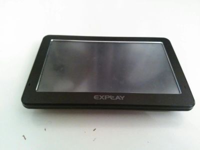 Лот: 8928501. Фото: 1. GPS-навигатор Explay PN-445. GPS-навигаторы