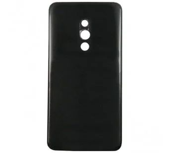 Лот: 14832970. Фото: 1. Задняя крышка для Meizu 15 Черная... Корпуса, клавиатуры, кнопки