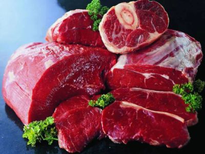 Лот: 10682201. Фото: 1. Продам деревенское свежее мясо... Мясо, птица, яйцо