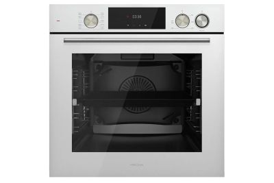 Лот: 23690930. Фото: 1. Электрический духовой шкаф KRONAsteel... Плиты, духовые шкафы, варочные поверхности