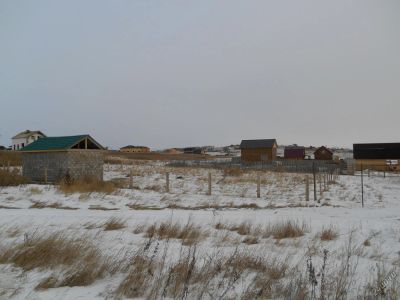 Лот: 6107253. Фото: 1. Земельный участок, п. Солонцы... Земельные участки