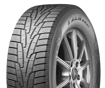Лот: 11896246. Фото: 1. Kumho I'ZEN ( KW31 ) 235/55/17. Шины