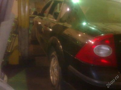 Лот: 1770231. Фото: 1. Продам Ford Focus. Автомобили