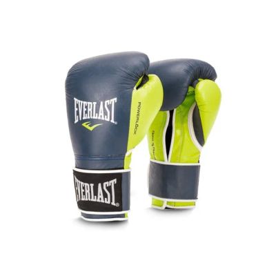 Лот: 22353409. Фото: 1. Перчатки тренировочные Everlast... Одежда для боевых искусств