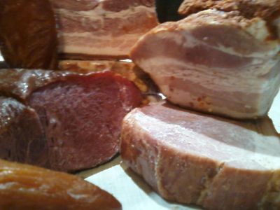 Лот: 8948518. Фото: 1. Мясо (ассорти). Мясо, птица, яйцо
