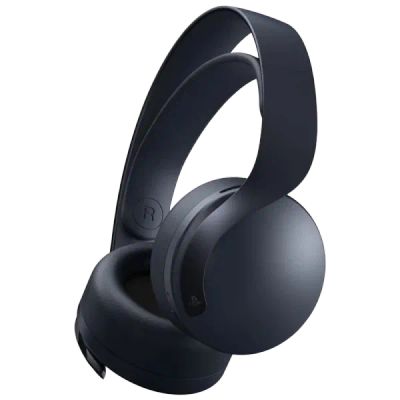 Лот: 22220744. Фото: 1. Bluetooth-гарнитура PlayStation... Наушники, гарнитуры