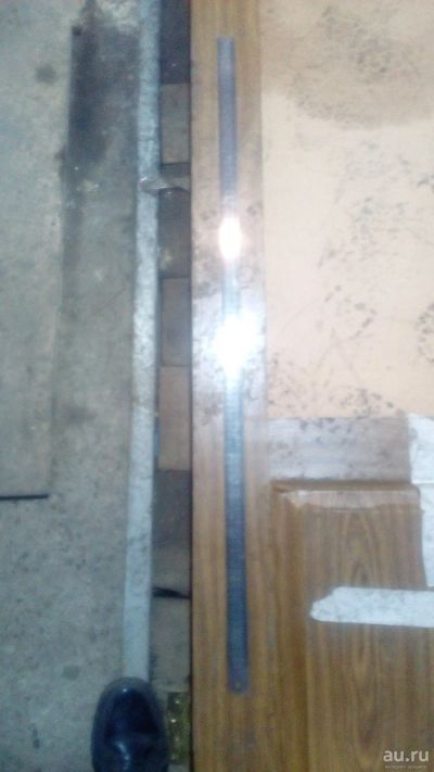 Лот: 13352140. Фото: 1. линейка 1000мм. Ручной инструмент