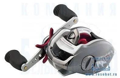 Лот: 2016249. Фото: 1. Катушка мульт. DAIWA "Megaforce... Катушки, комплектующие