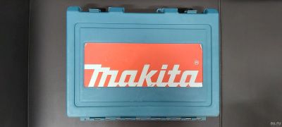 Лот: 15495991. Фото: 1. Шуруповёрт Makita 14.4в 2.5 Ач... Электроинструмент