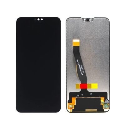 Лот: 18992459. Фото: 1. Дисплей для Honor 8X/Honor 9X... Дисплеи, дисплейные модули, тачскрины