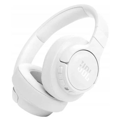 Лот: 25437104. Фото: 1. Беспроводные наушники JBL T770NC... Наушники, гарнитуры