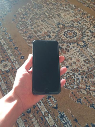 Лот: 11245279. Фото: 1. iPhone 6 Plus 64GB. Смартфоны