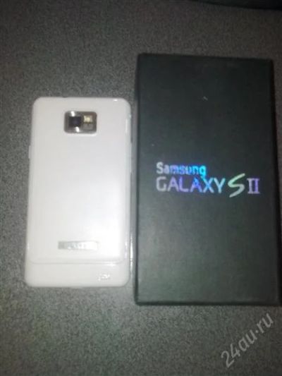 Лот: 2523853. Фото: 1. samsung galaxy s2 i9100 проблема... Кнопочные мобильные телефоны
