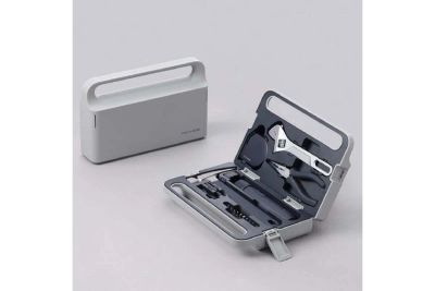 Лот: 24657154. Фото: 1. Набор инструментов HOTO 3.6V Screwdriver... Инструменты и оборудование