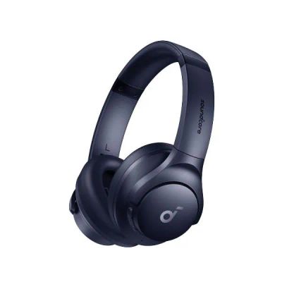 Лот: 24512084. Фото: 1. Беспроводные наушники Soundcore... Наушники, гарнитуры
