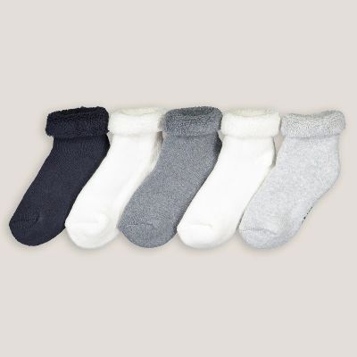 Лот: 24225855. Фото: 1. Упаковка LaRedoute. Носки, колготки