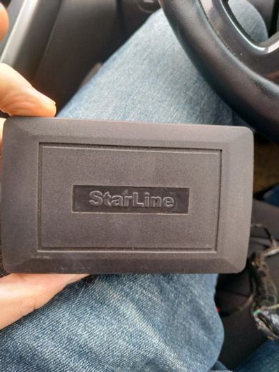 Лот: 14972744. Фото: 1. Обходчик иммобилайзера starline. Автомобильные сигнализации