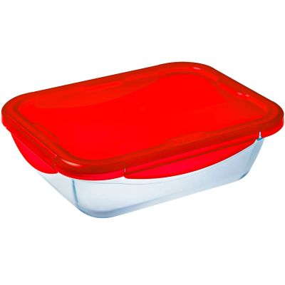 Лот: 24496375. Фото: 1. Форма для выпекания Pyrex 283PG00R... Формы для запекания, выпечки
