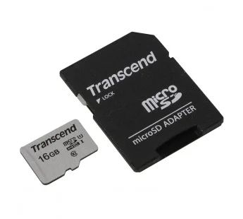 Лот: 18689893. Фото: 1. Карта памяти MicroSd 16 Gb 16Gb... Карты памяти
