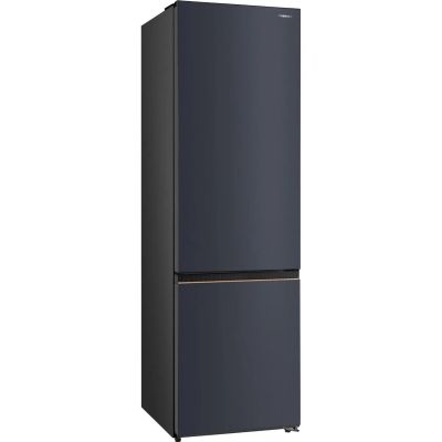 Лот: 25513333. Фото: 1. Холодильник Toshiba GR-RB572WI-PMJ... Холодильники, морозильные камеры