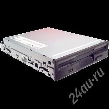 Лот: 541211. Фото: 1. Флоппи-дисковод Mitsumi D359M3D... Приводы CD, DVD, BR, FDD
