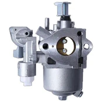 Лот: 24636950. Фото: 1. Карбюратор двигателя Subaru EP16... Запчасти